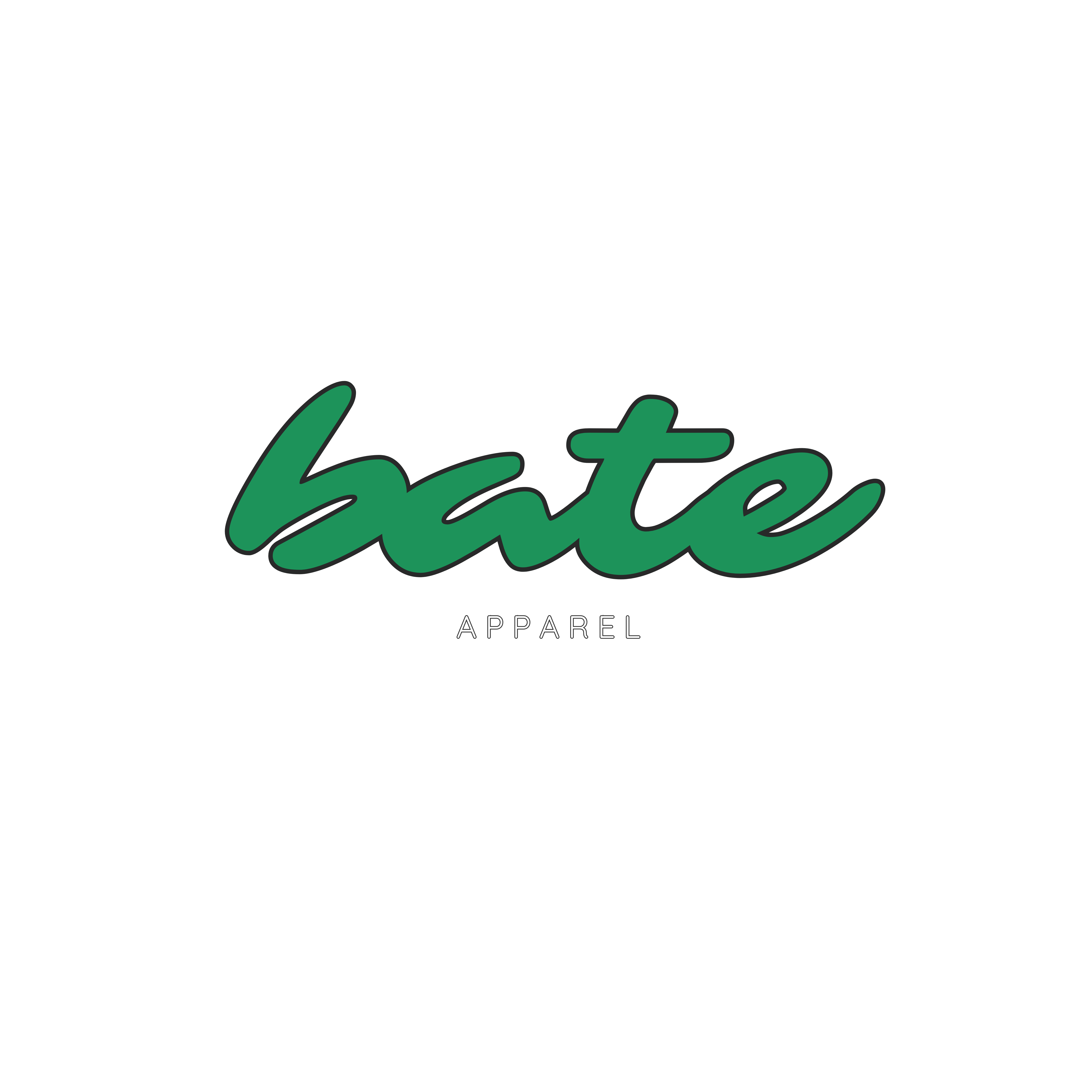 BATE | Streetwear Português - BORN ON THE STREETS